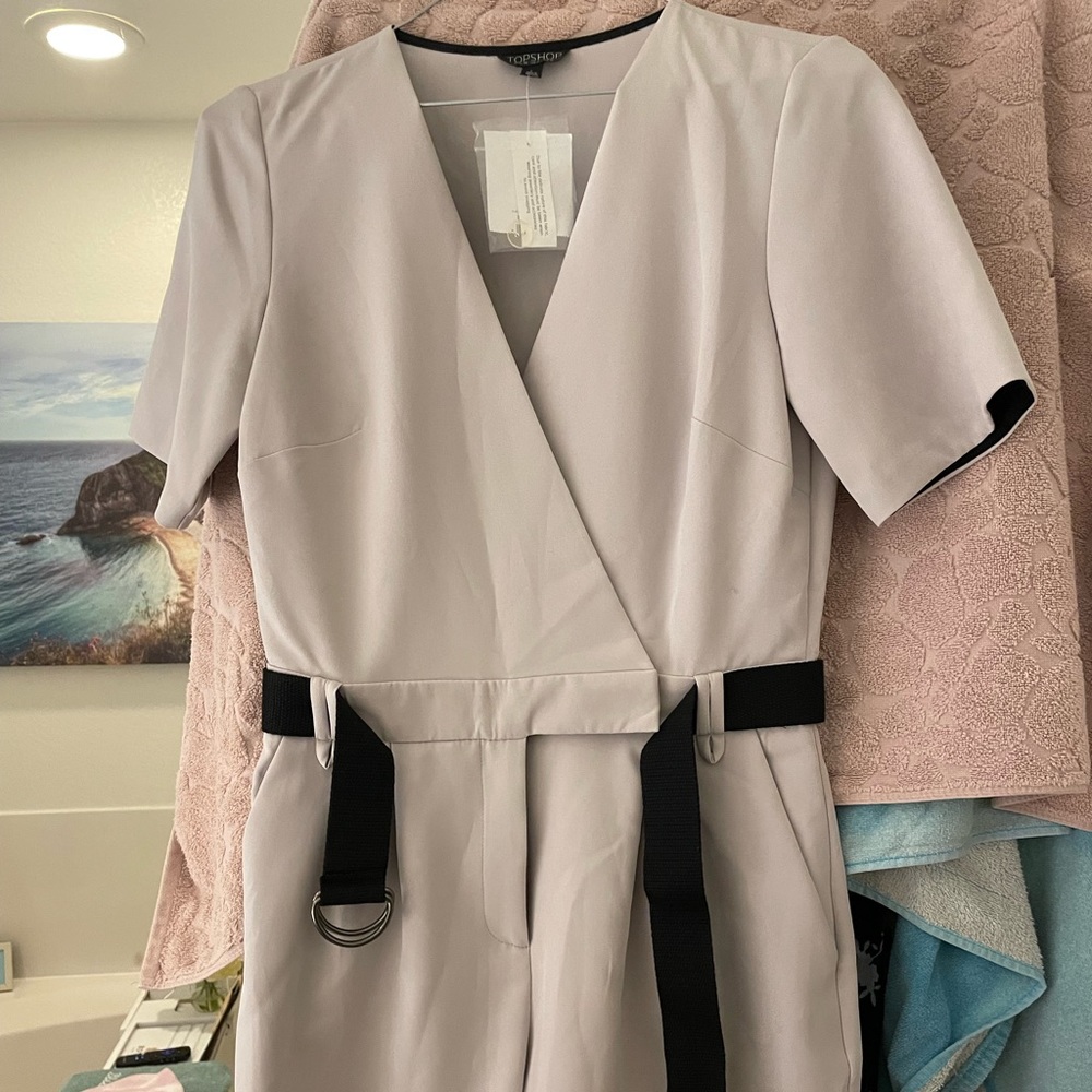 Women romper